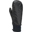 ゴルディーニ レディース 手袋 アクセサリー Simplex Mitten - Women's Black Grey