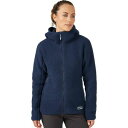 ラブ レディース パーカー・スウェットシャツ アウター Shearling Hoodie - Women's Deep Ink