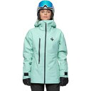 スイートプロテクション レディース スノーボード スポーツ Crusader X GORE-TEX Jacket - Women's Turquoise