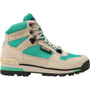 バスク レディース ハイキング スポーツ Clarion '88 GTX Hiking Boot - Women's Gray/Green