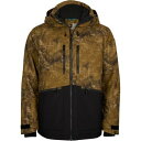 オニール メンズ スノーボード スポーツ Texture Jacket - Men's Beige Aop