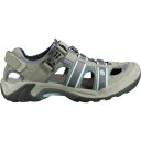 テバ レディース ブーツ シューズ Omnium Shoe - Women's Slate