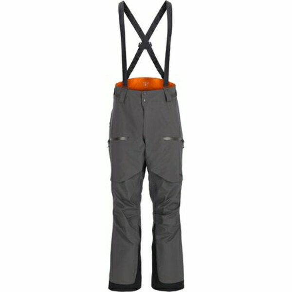 ラブ メンズ カジュアルパンツ ボトムス Khroma Latok GTX Pant - Men's Graphene
