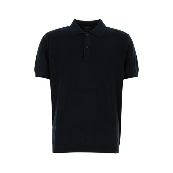 ポール・アンド・シャーク メンズ ポロシャツ トップス Polo 13