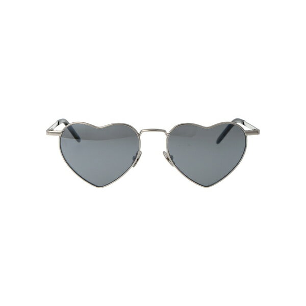 ���������� ���������� ��ǥ����� ���󥰥饹������������ ���������꡼ Sl 301 Loulou Sunglasses 014 SILVER SILVER...