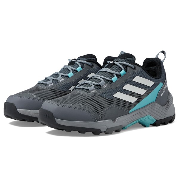 ǥ ȥɥ ǥ ֡ 塼 Terrex Eastrail 2 Grey/Dash Grey/Mint Ton