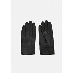 オンリーアンドサンズ レディース 手袋 アクセサリー ONSFRITZ GLOVE UNISEX - Gloves - black