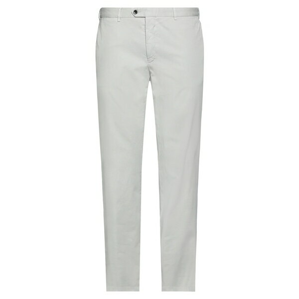 【送料無料】 ジェルマーノ メンズ カジュアルパンツ ボトムス Pants Grey