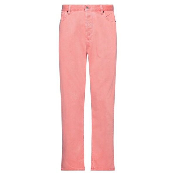 【送料無料】 ペンス メンズ カジュアルパンツ ボトムス Pants Pink