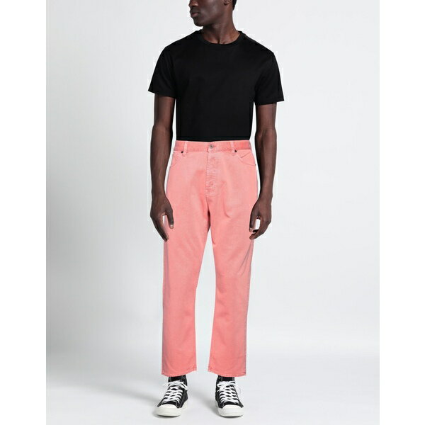 【送料無料】 ペンス メンズ カジュアルパンツ ボトムス Pants Pink