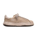 Maison Mihara Yasuhiro ミハラヤスヒロ メンズ スニーカー 【Maison Mihara Yasuhiro Blakey OG Sole ...