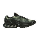 Nike ナイキ メンズ スニーカー 【Air Max DN 'Olive Aura Camo'】 サイズ US_M_4.5