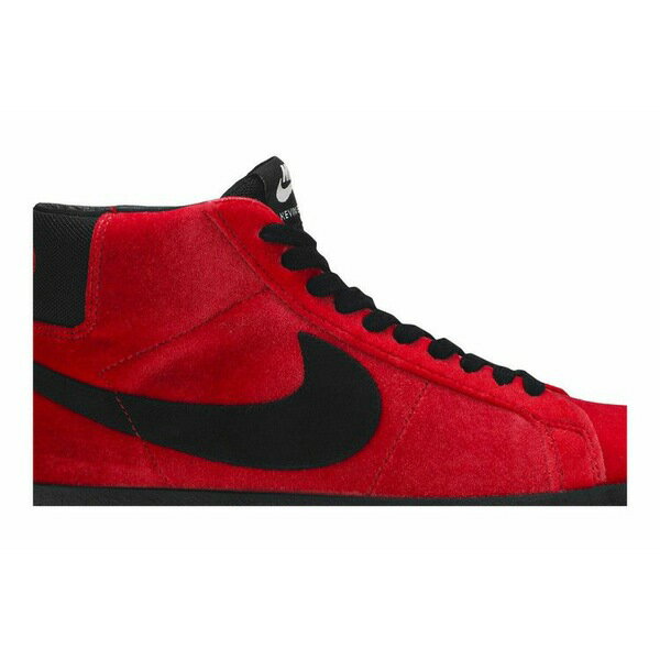 Nike ナイキ メンズ スニーカー 【Kevin Bradley x Zoom Blazer Mid ISO SB 'Hell'】 サイズ US_9.5(27.5cm)