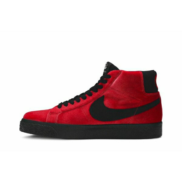 Nike ナイキ メンズ スニーカー 【Kevin Bradley x Zoom Blazer Mid ISO SB 'Hell'】 サイズ US_9.5(27.5cm)