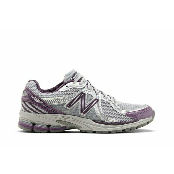 楽天astyNew Balance ニューバランス メンズ スニーカー 【860v2 'Milky Way Pack - Midnight Violet'】 サイズ US_11.5（29.5cm）