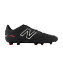New Balance ニューバランス メンズ スニーカー 【442v2 Team FG 'Black White'】 サイズ US_10(28.0cm)