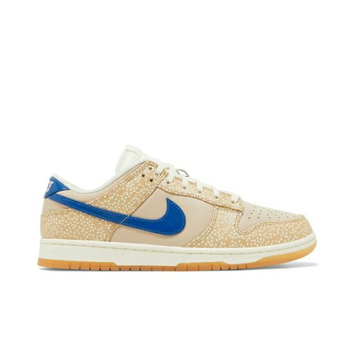 Nike ナイキ メンズ スニーカー 【Dunk Low Premium 'Montreal Bagel Sesame' Special Box】 サイズ US_M_4.5