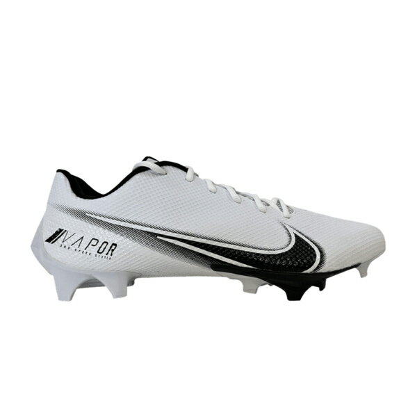 Nike ʥ  ˡ Vapor Edge Speed 360 Wide 'White Black'  US_11...