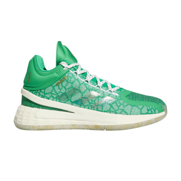 楽天astyadidas アディダス メンズ スニーカー 【D Rose 11 'Christmas Pack'】 サイズ US_12（30.0cm）