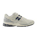 New Balance ニューバランス メンズ スニーカー 【1906R 'Sea Salt Navy'】 サイズ US_6(24.0cm)(4)