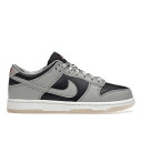 Nike ナイキ レディース スニーカー 【Nike Dunk Low College Navy Grey (Women's)】 サイズ US_W_10 Col...