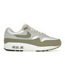 Nike ナイキ レディース スニーカー 【Nike Air Max 1 Light Army (Women's)】 サイズ US_7(24.0cm) White/Light Army/Neutral Grey/Black(4)