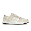Nike ナイキ レディース スニーカー 【Nike Dunk Low LX White Coconut Milk (Women's)】 サイズ US_6.5(23.5cm) White/Coconut Milk-Black-Siren Red(4)