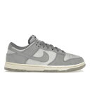 Nike ナイキ レディース スニーカー 【Nike Dunk Low Cool Grey Football Grey (Women's)】 サイズ US_W_...
