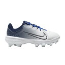Nike ナイキ レディース スニーカー 【Wmns HyperDiamond 4 Pro MCS 'Midnight Navy White'】 サイズ US_7.5(24.5cm) Blue(4)