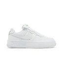 Nike ナイキ レディース スニーカー 【Wmns Air Force 1 Fontanka 'Triple White'】 サイズ US_5(22.0cm) White(4)