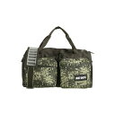 【送料無料】 ナイキ メンズ ボストンバッグ バッグ Duffel bags Military green