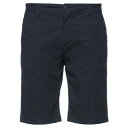 yz [EW[ Y JWApc {gX Shorts & Bermuda Shorts Midnight blue