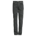 ジバンシイ 【送料無料】 ジバンシー メンズ デニムパンツ ボトムス Jeans Grey