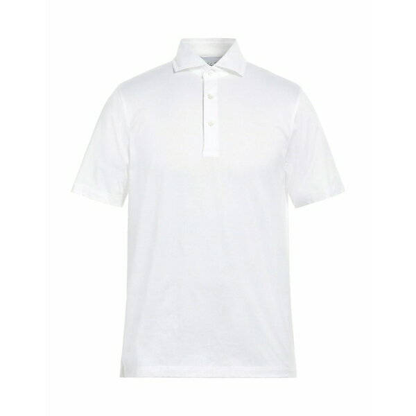 yz fB[tH[|Cg[ Y |Vc gbvX Polo shirts White