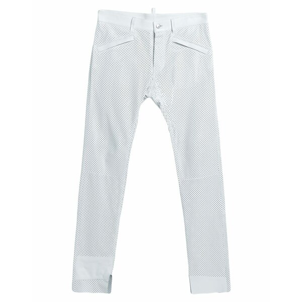 ̵ ǥ  奢ѥ ܥȥॹ Pants Ivory