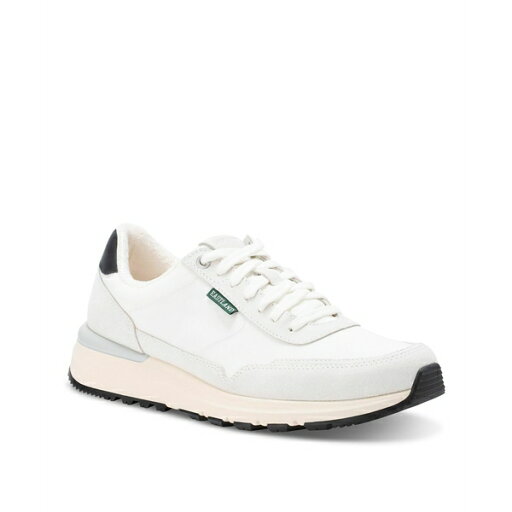 イーストランド メンズ スニーカー シューズ Men's Leap Jogger Sneakers White イーストランド メンズ スニーカー シューズ Men's Leap Jogger Sneakers White