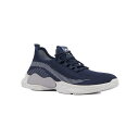 エックスレイ メンズ ドレスシューズ シューズ Footwear Men's Zack Low Top Sneaker Navy