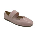 ケネスコール レディース サンダル シューズ Women's Porta Ballet Flats Shell(4)