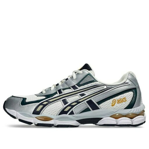 ASICS アシックス メンズ スニーカー 【ASICS Gel-NYC 2055 'Cream Midnight' 1203A542-102】 サイズ US_12(30.0cm) ASICS アシックス メンズ スニーカー 【ASICS Gel-NYC 2055 'Cream Midnight' 1203A542-102】 サイズ US_12(30.0cm)