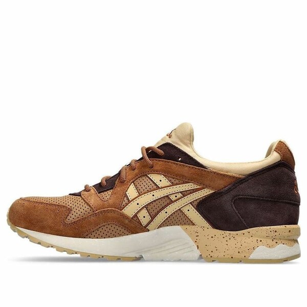 ASICS アシックス メンズ スニーカー 【ASICS Gel-Lyte V 'Godai Pack Camel Brown' 1203A282-250】 サイズ US_10(28.0cm)