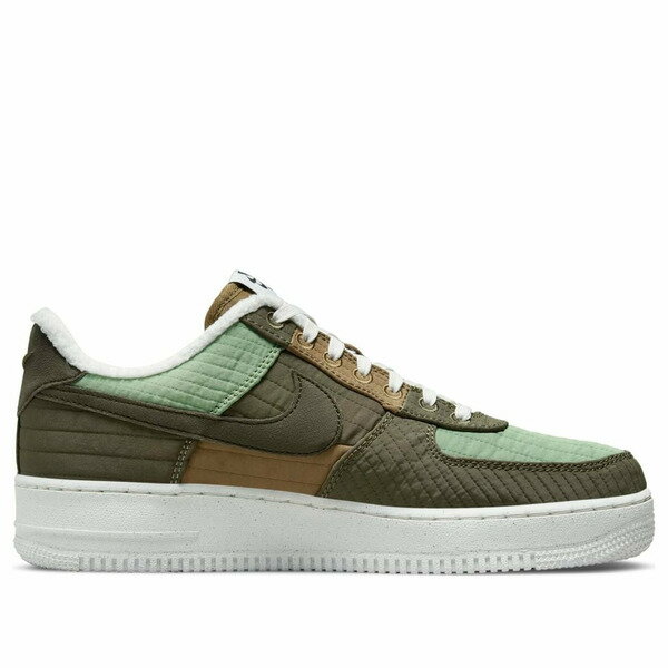 Nike ナイキ メンズ スニーカー 【Nike Air Force 1 '07 LX 'Toasty' DC8744-300】 サイズ US_10(28.0cm)