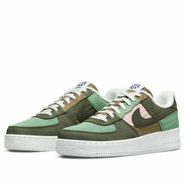 Nike ナイキ メンズ スニーカー 【Nike Air Force 1 '07 LX 'Toasty' DC8744-300】 サイズ US_10(28.0cm)