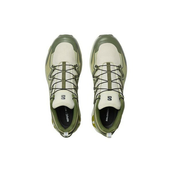 SALOMON サロモン メンズ スニーカー 【Salomon XT-Rush Utility 'Green' 471056 / L47105600】 サイズ US_11(29.0cm)