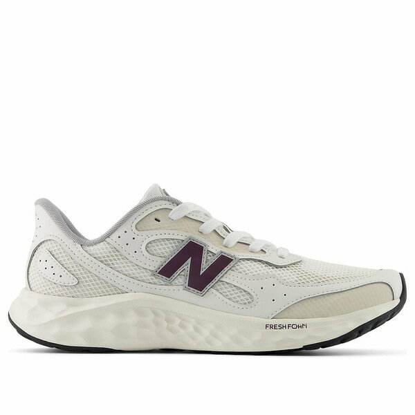 New Balance ニューバランス メンズ スニーカー 【New Balance Fresh Foam Arishi v4 'White Reflection Timberwolf' MARISTT4】 サイズ US_10.5(28.5cm)