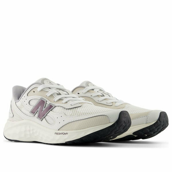 New Balance ニューバランス メンズ スニーカー 【New Balance Fresh Foam Arishi v4 'White Reflection Timberwolf' MARISTT4】 サイズ US_10.5(28.5cm)