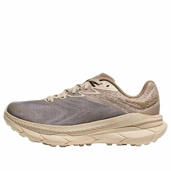 HOKA ONE ONE ホカオネオネ メンズ スニーカー 【HOKA ONE ONE Tecton X 2 'Stealth Tech Oatmeal' 1168571-OLTM】 サイズ US_9(27.0cm)