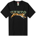 ケンゾー メンズ Tシャツ トップス K