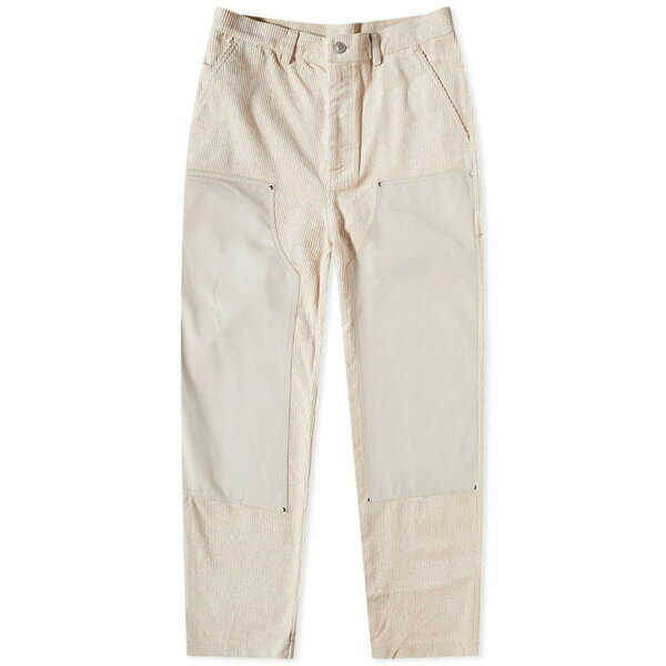 ɥɥå  奢ѥ ܥȥॹ Drle de Monsieur Corduroy Pants Neutrals