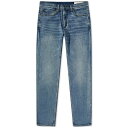 ラグアンドボーン ラグアンドボーン メンズ デニムパンツ ボトムス Rag & Bone Fit 2 Slim Jeans Blue