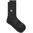 T Y C A_[EFA Salomon 365 CREW SOCK Black